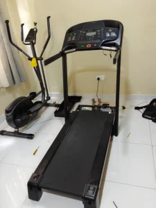 Treadmill repair service in Kiambu by Garblex