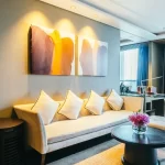 Decorations and interior design