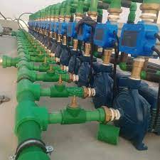 Professional plumbing services in Kenya – Gartex Home Solutions providing leak repairs, pipe installations, bathroom fittings, and drainage solutions.