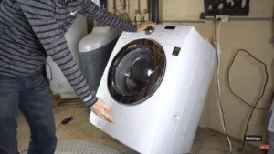 Washer Not Working - The Most Common Fix - kenya