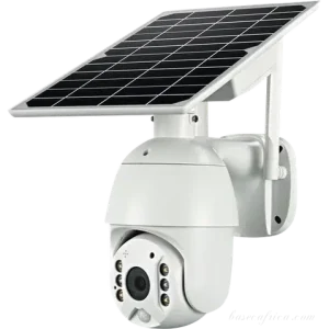 Expert CCTV Installation in kenya by garblex