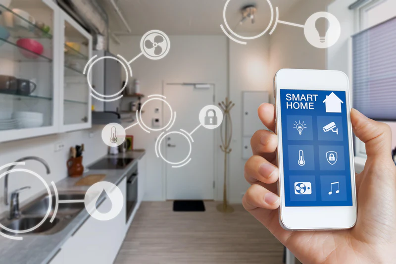 garblex smart home installations