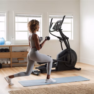 Elliptical / Cross Trainer Repair Services in Kenya