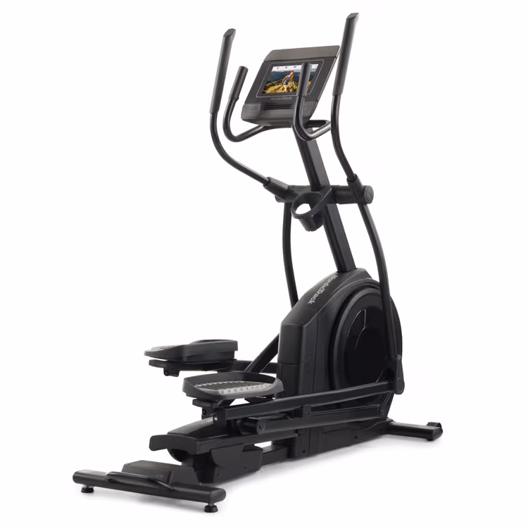 Elliptical and Cross Trainer Repair