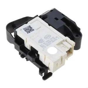 ZV-447 Washing Machine Door Lock for Time Delay Switch Washing Machine Parts For Haier Media TCL 0024000128A/0024000128D