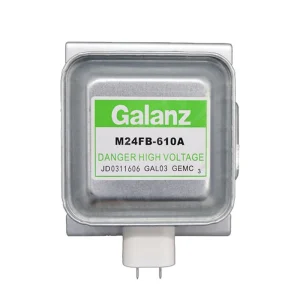 M24FB-610A New Original Magnetron For Galanz Microwave Oven