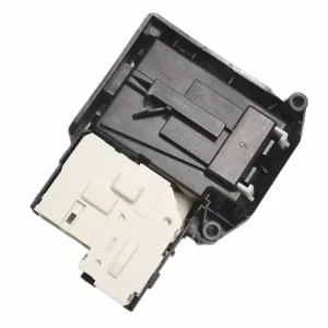 Drum washing machine DFS03857 door lock door switch EBF 61315801 /5802 Hook WD-VH451D7S - EBF61315801(220v)