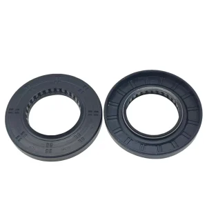 45*80.05*9.5/12 Washing Machine Drum Bearing Seal 45 80.05 9.5/12 mm Oil Seal 0020300341B For Haier 49046314 - 2pcs0020300341B