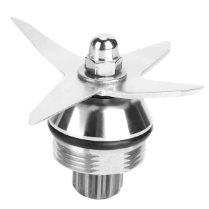 4‑Blades Blender Blade Assembly Replacement Accessories Parts Fit for Vitamix 1195