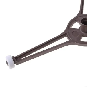 U0DE Wheel Height 14mm Original Special Microwave Oven Turntable Bracket High Quality