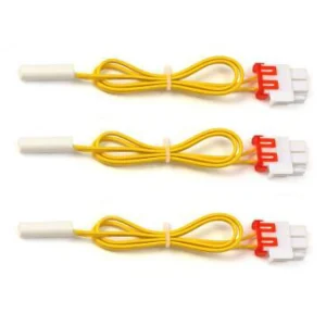For Samsung RS21 Fridge Refrigerator Defrost Temperature Sensor DA3200006W Kitchen Appliances Refrigerator Parts