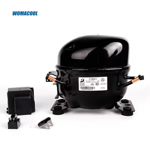 fridge compressor