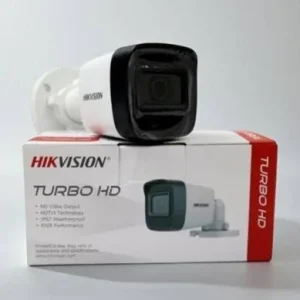 Hikvision DS-2CE16D0T-EXIPF 2MP Outdoor Bullet CCTV Camera